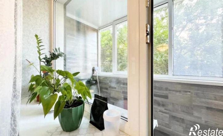 3-комн квартира ул 2-я Академическая, 30а,  д. 30а