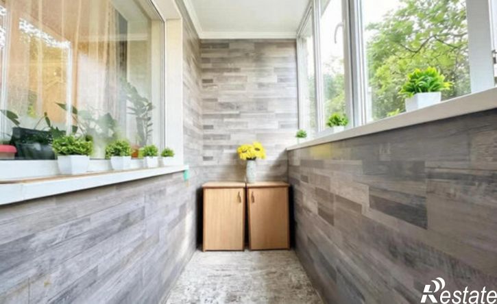 3-комн квартира ул 2-я Академическая, 30а,  д. 30а