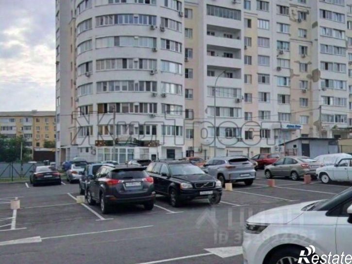 1-комн квартира ул Олимпийская, 19,  д. 19