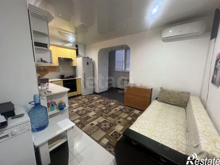 1-комн квартира ул Дзержинского, 115в,  д. 115в