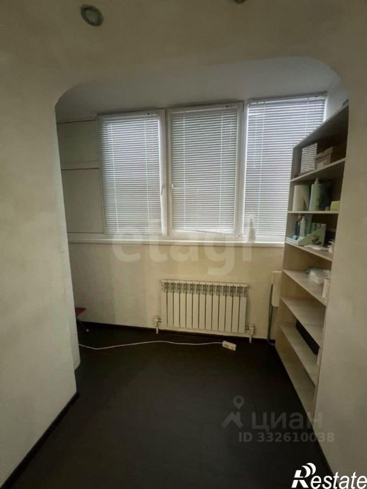 1-комн квартира ул Дзержинского, 115в,  д. 115в