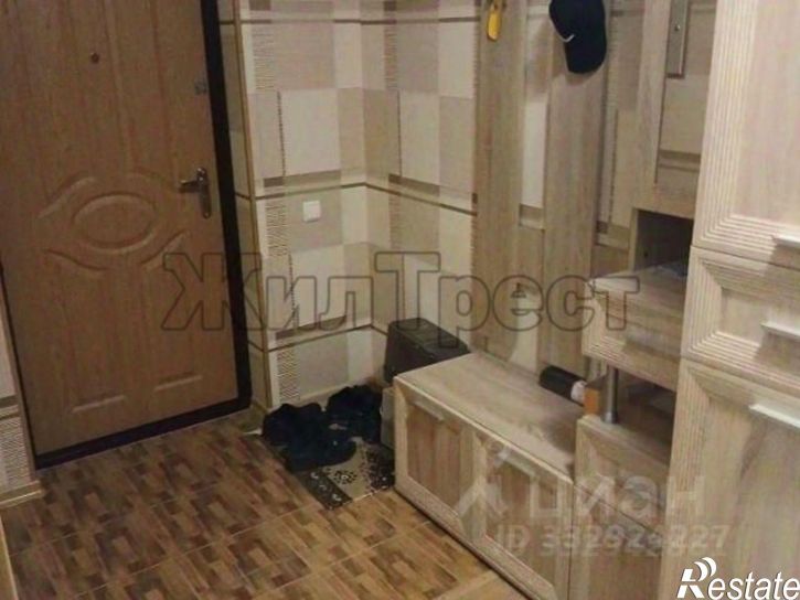 1-комн квартира ул Олимпийская, 19,  д. 19