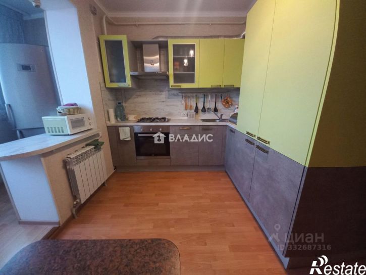 3-комн квартира ул Вересковая, 8,  д. 8