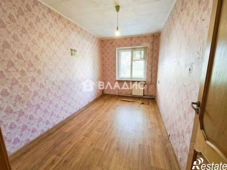 3-комн квартира ул Вавилова, 6,  д. 6
