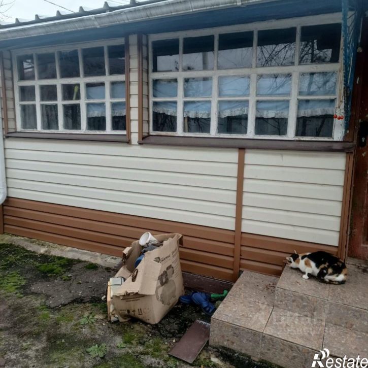 Коттедж/дом