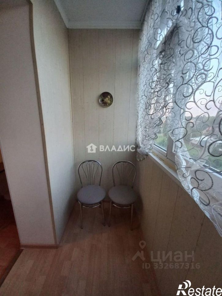 3-комн квартира ул Вересковая, 8,  д. 8