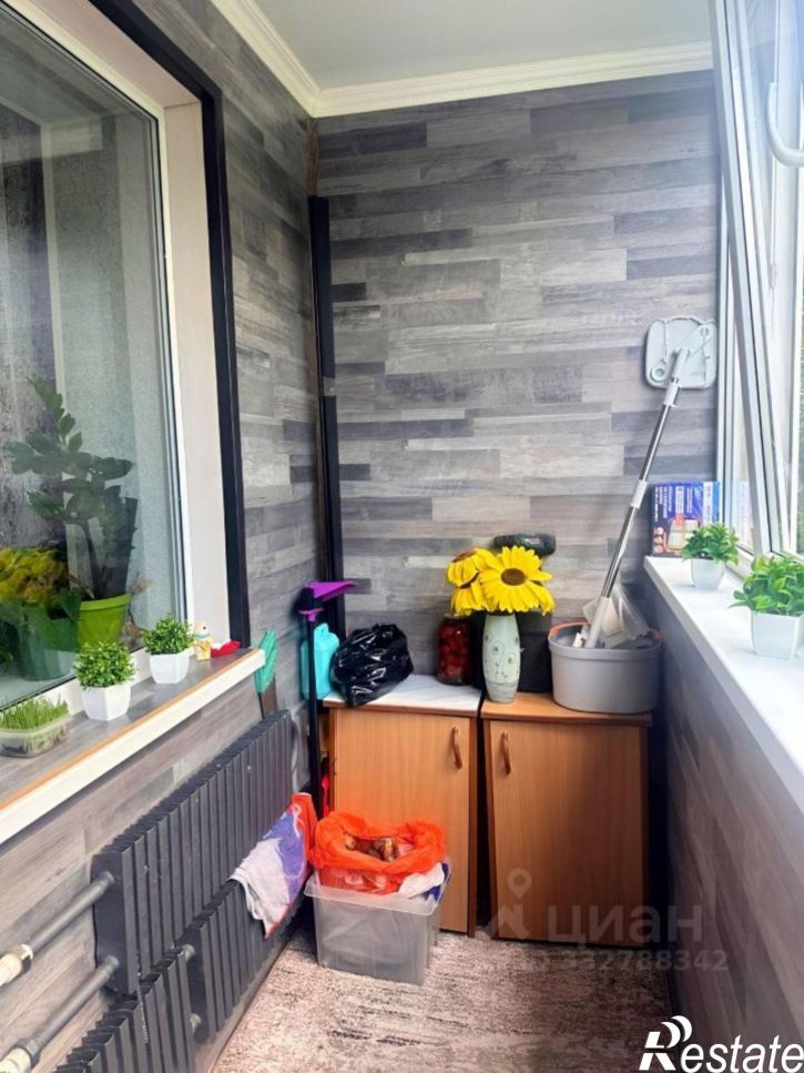 3-комн квартира ул 2-я Академическая, 30а,  д. 30а