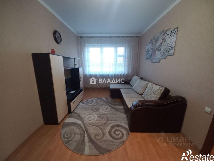 3-комн квартира ул Вересковая, 8,  д. 8
