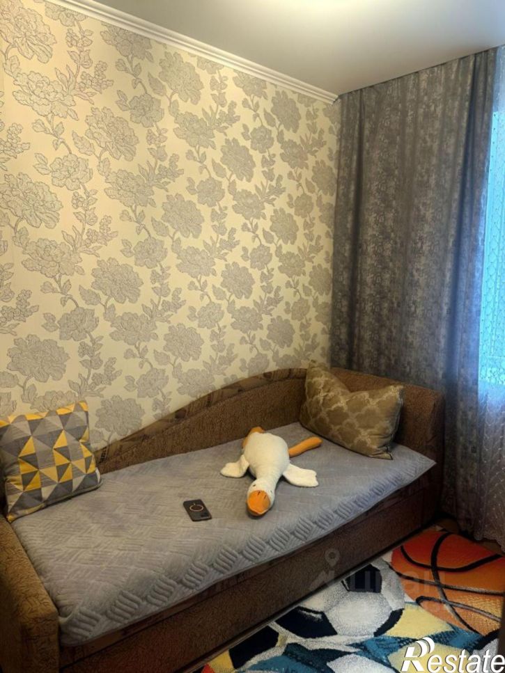 3-комн квартира ул 2-я Академическая, 30а,  д. 30а