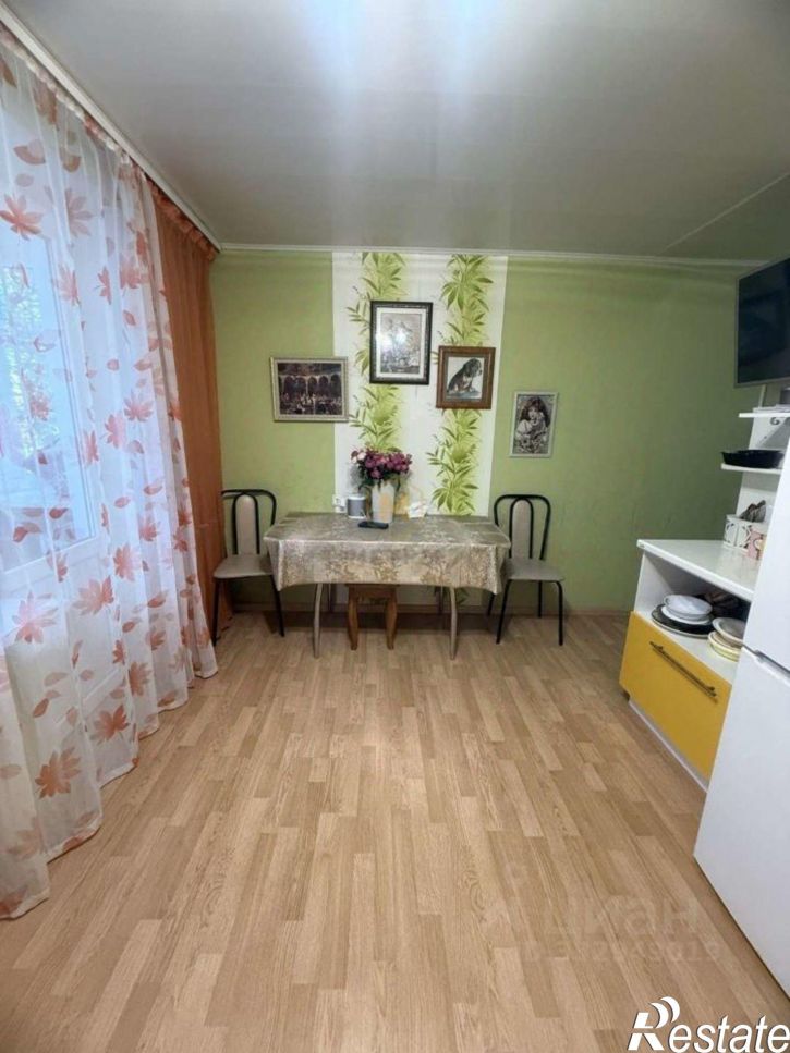 3-комн квартира ул Филиппова, 14,  д. 14