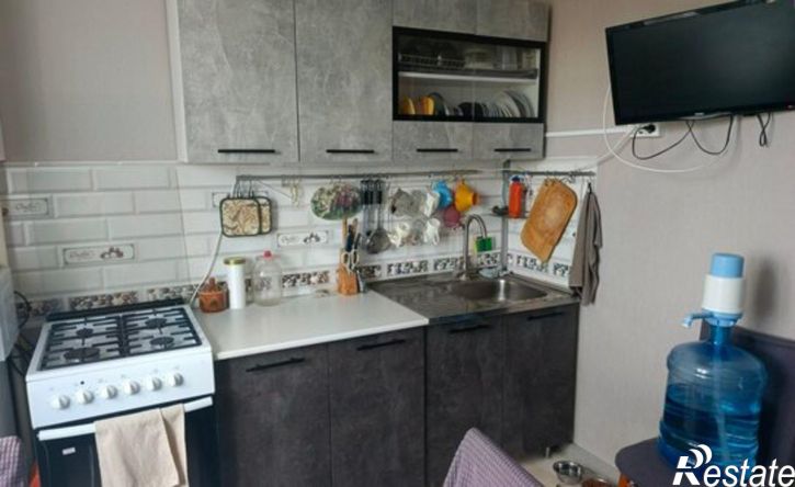 1-комн квартира ул Жукова, 1,  д. 1