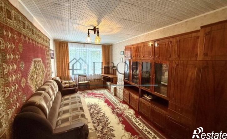2-комн квартира ул Ленина, 57,  д. 57