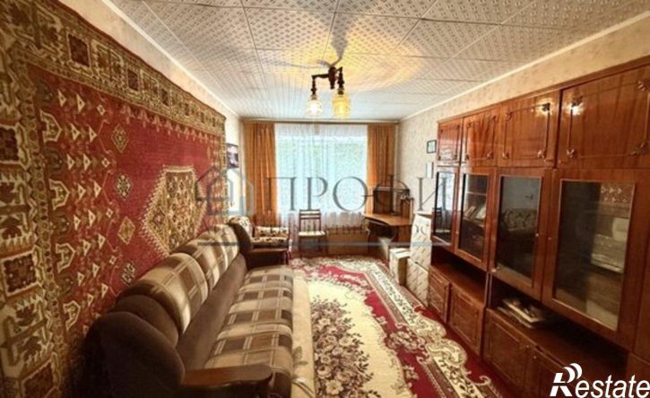 2-комн квартира ул Ленина, 57,  д. 57