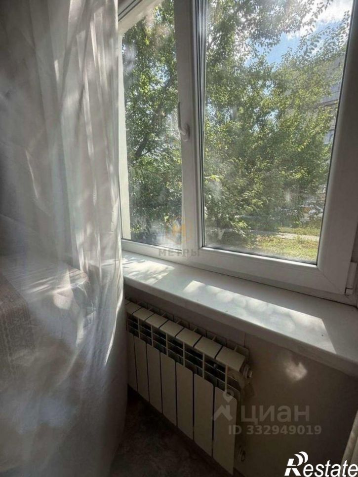 3-комн квартира ул Филиппова, 14,  д. 14