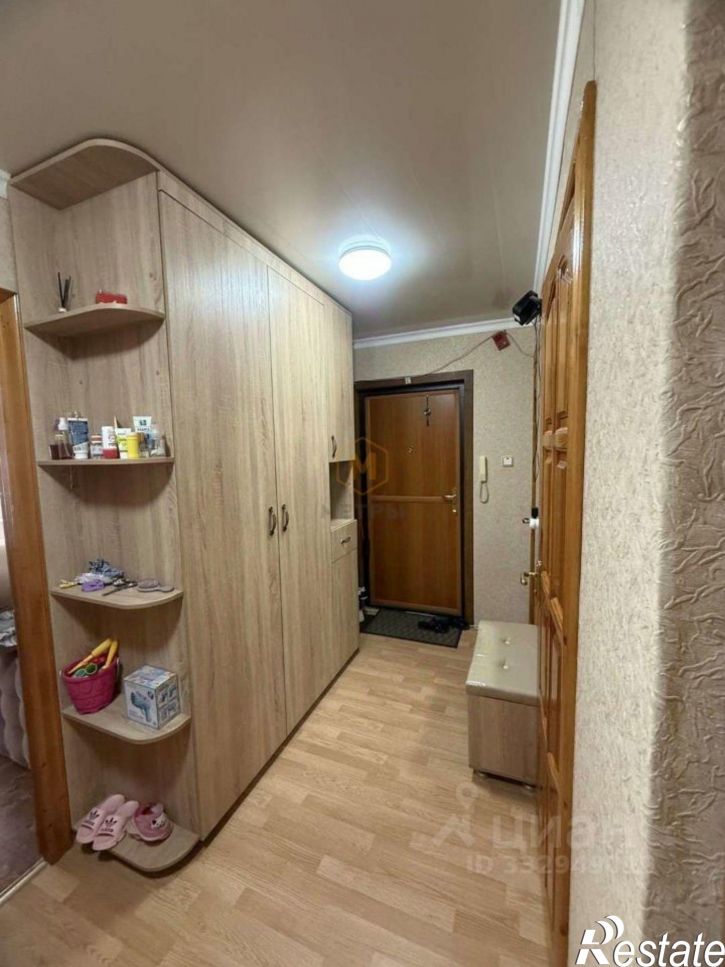 3-комн квартира ул Филиппова, 14,  д. 14