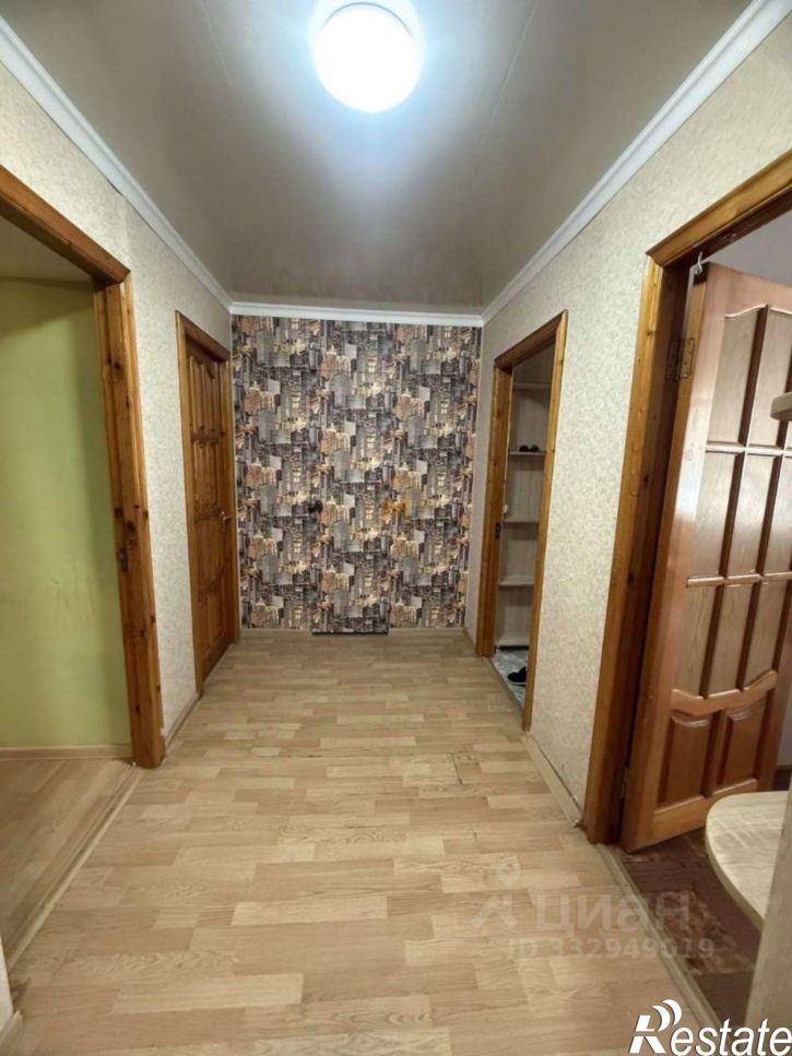 3-комн квартира ул Филиппова, 14,  д. 14