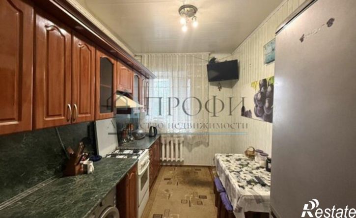 3-комн квартира ул Славы, 55,  д. 55