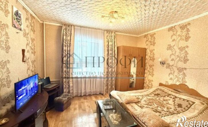 3-комн квартира ул Славы, 55,  д. 55