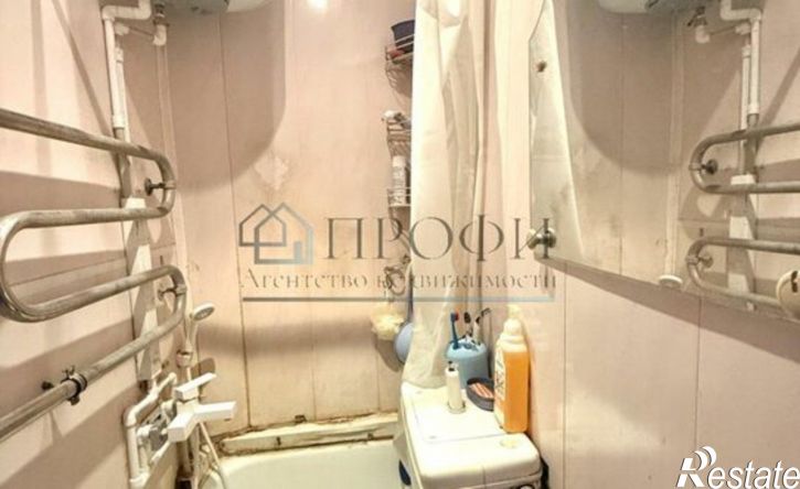 3-комн квартира ул Славы, 55,  д. 55
