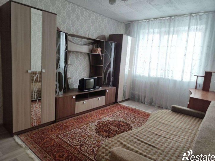 1-комн квартира ул Гайдара, 5,  д. 5