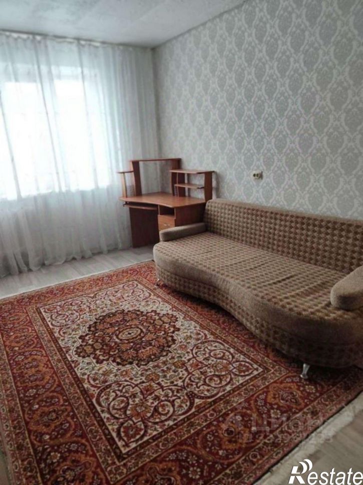 1-комн квартира ул Гайдара, 5,  д. 5