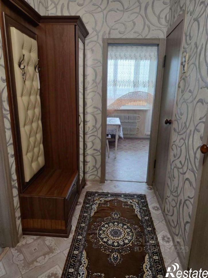 1-комн квартира ул Гайдара, 5,  д. 5