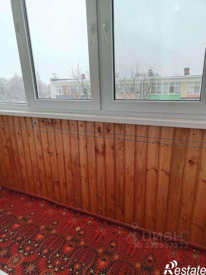 1-комн квартира ул Гайдара, 5,  д. 5