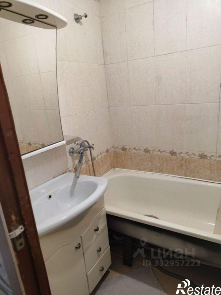 1-комн квартира ул Гайдара, 5,  д. 5