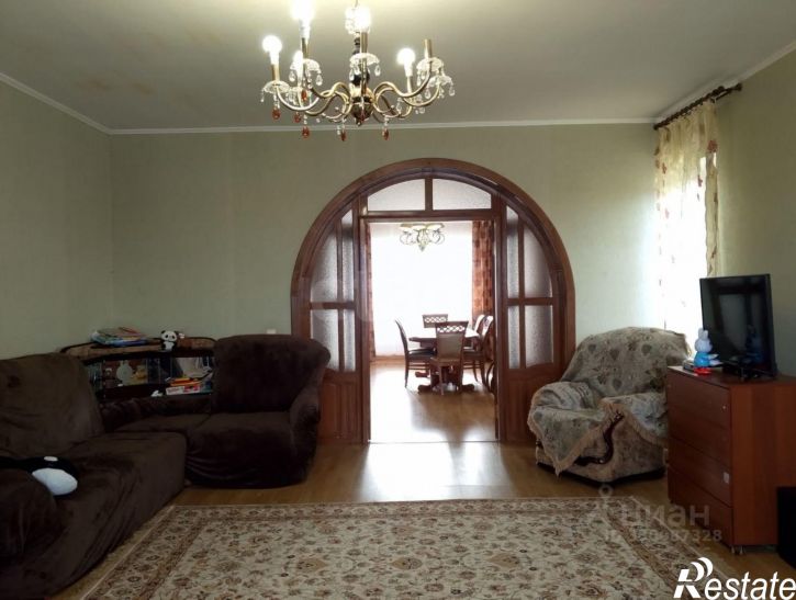 4-комн квартира ул Ст. Разина, 12,  д. 12