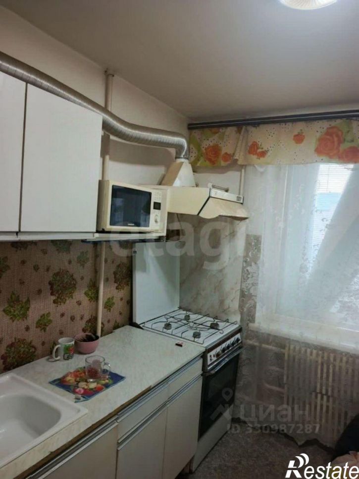 2-комн квартира ул М.Горького, 102,  д. 102