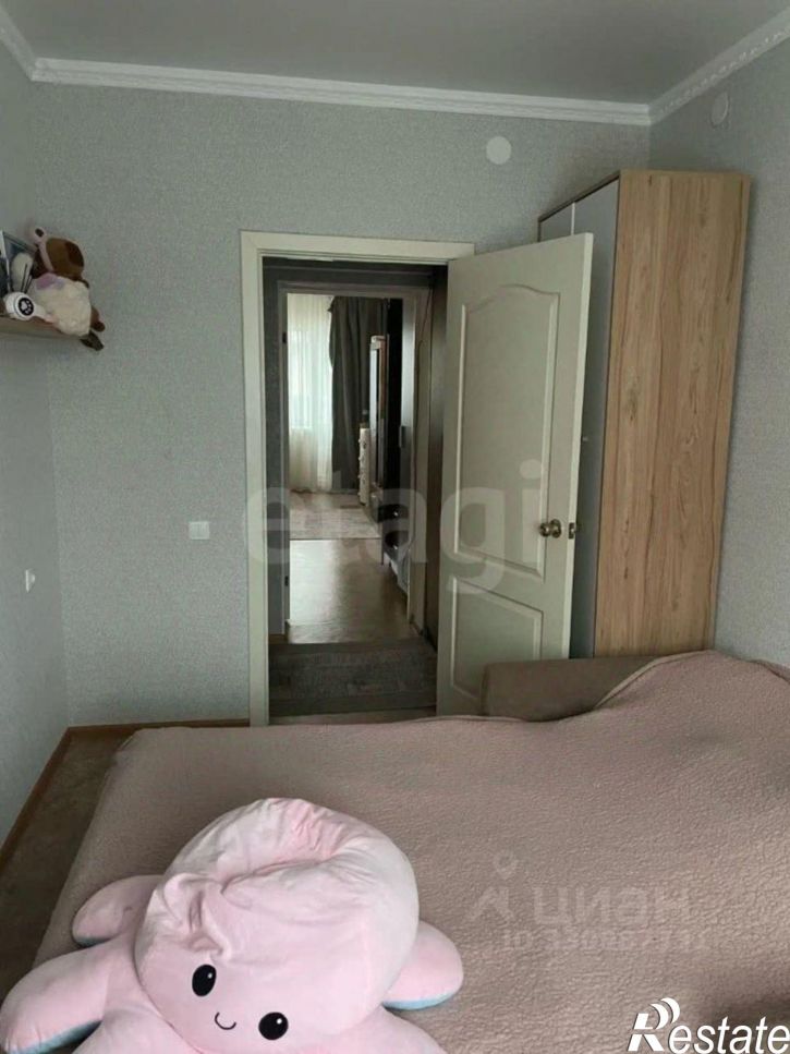 2-комн квартира Горняков пер, 1,  д. 1
