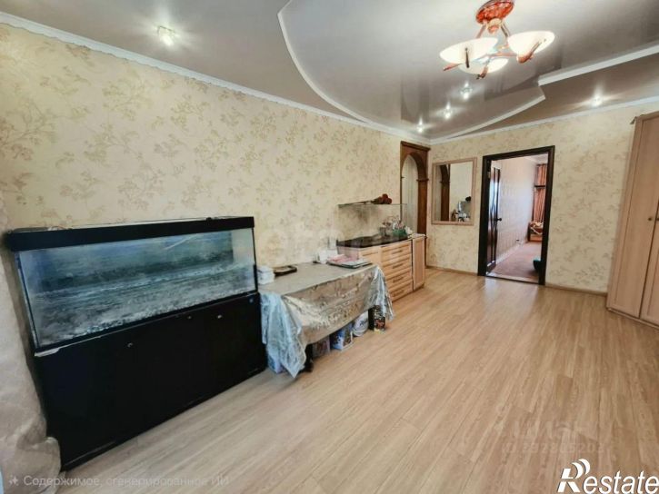3-комн квартира ул Юбилейная, 2,  д. 2