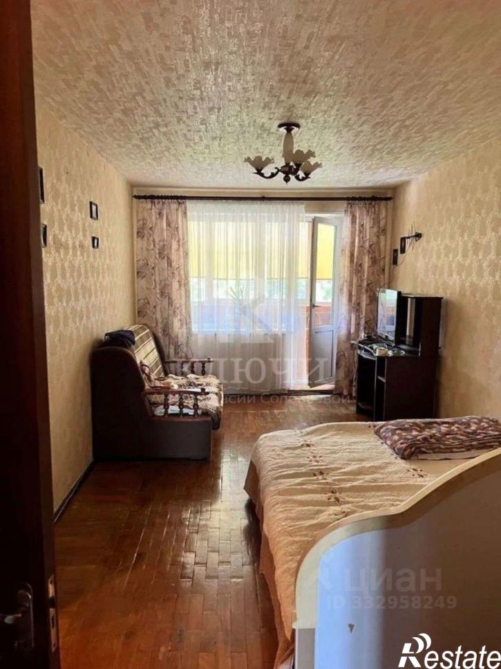 2-комн квартира ул Железнодорожная, 3,  д. 3