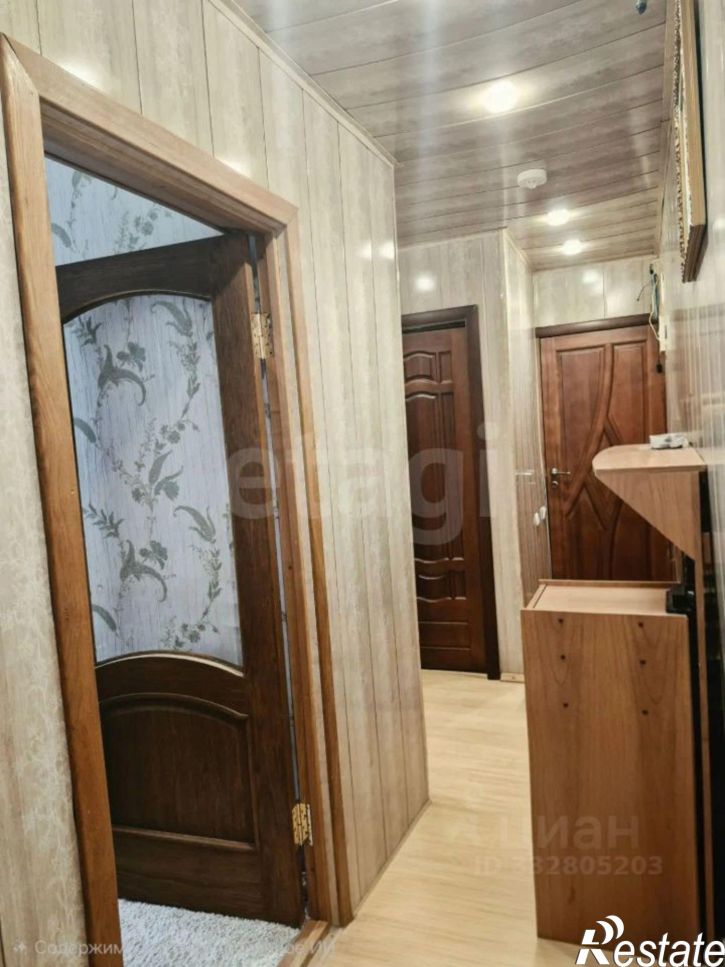 3-комн квартира ул Юбилейная, 2,  д. 2