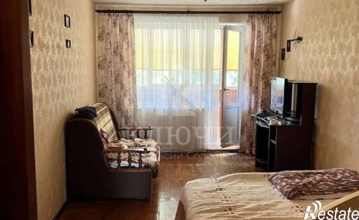 2-комн квартира ул Железнодорожная, 3,  д. 3