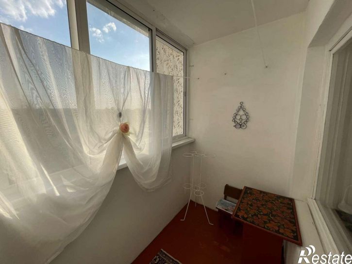 3-комн квартира улица Бельгина, 2