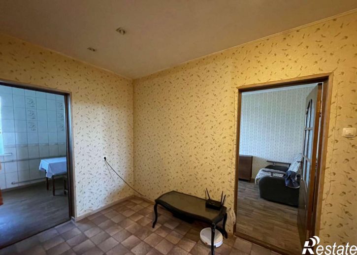 2-комн квартира Железнодорожная улица, 11
