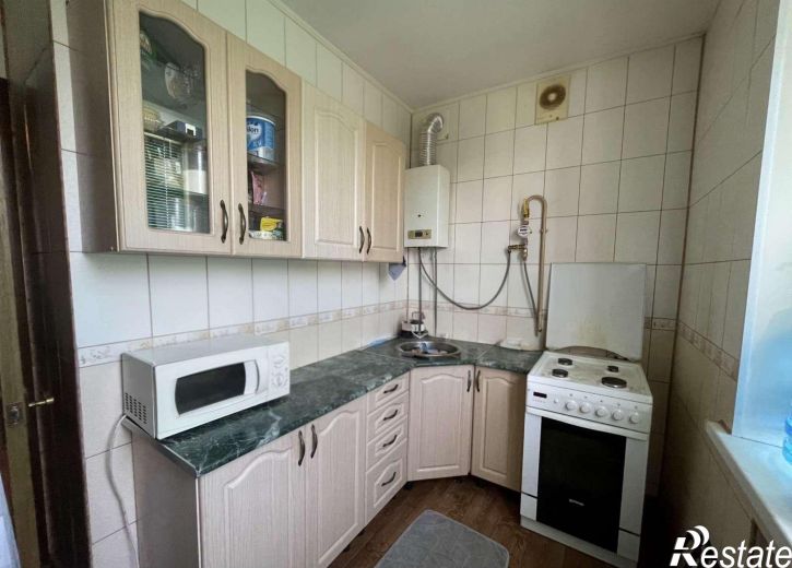 2-комн квартира Железнодорожная улица, 11