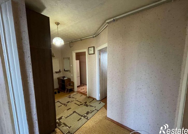 3-комн квартира улица 78-й Гвардейской Дивизии, 13