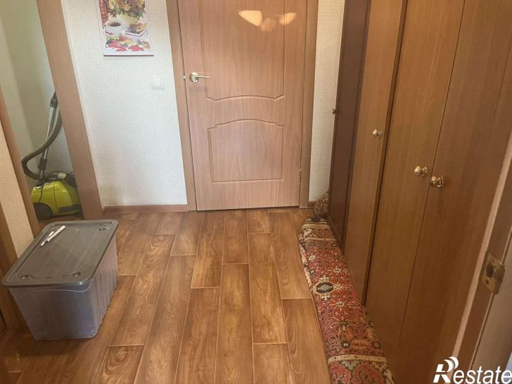 Коттедж/дом Зелёная улица