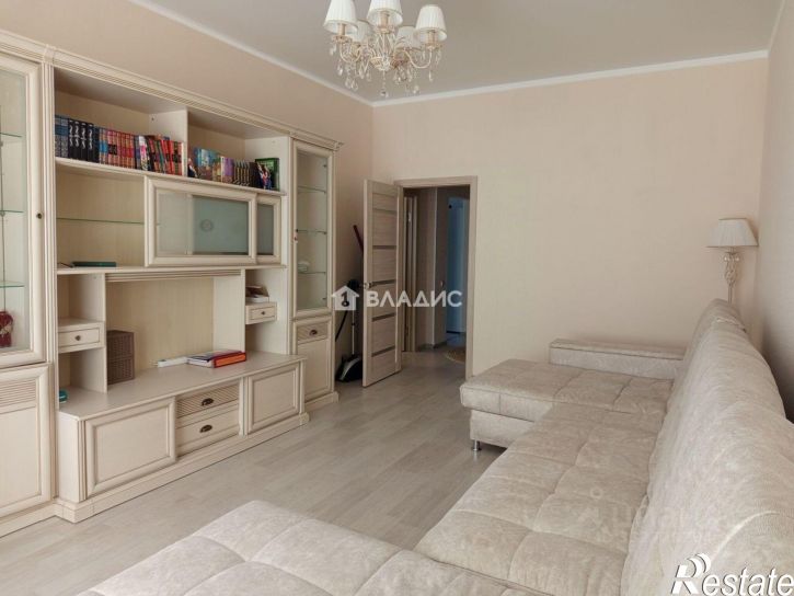 2-комн квартира ул Бульварная, 3,  д. 3
