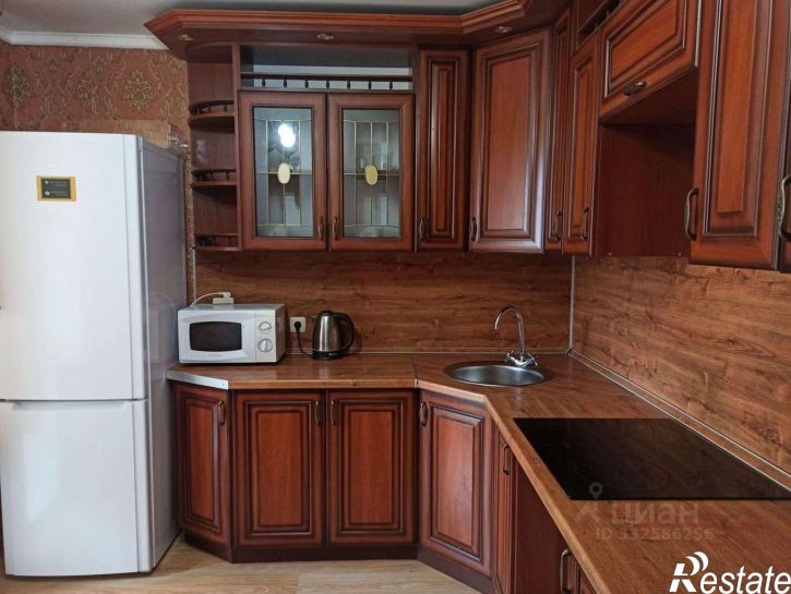 1-комн квартира Юности бульвар,дом 3