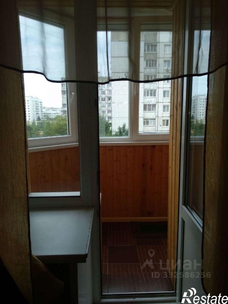 1-комн квартира Юности бульвар,дом 3