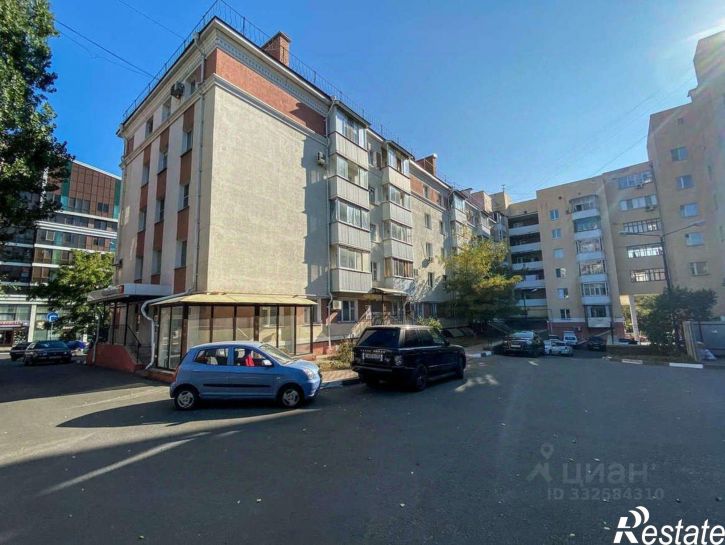 2-комн квартира