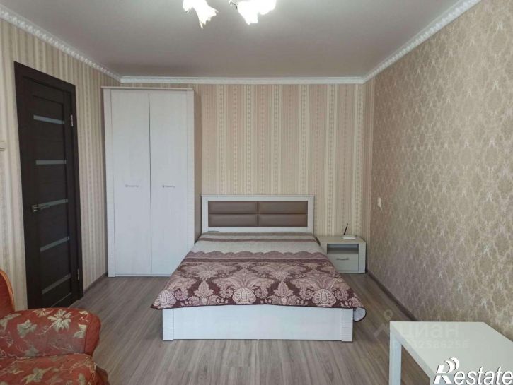 1-комн квартира Юности бульвар,дом 3
