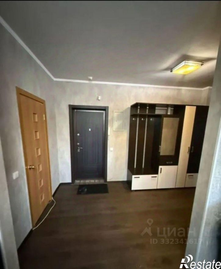 2-комн квартира