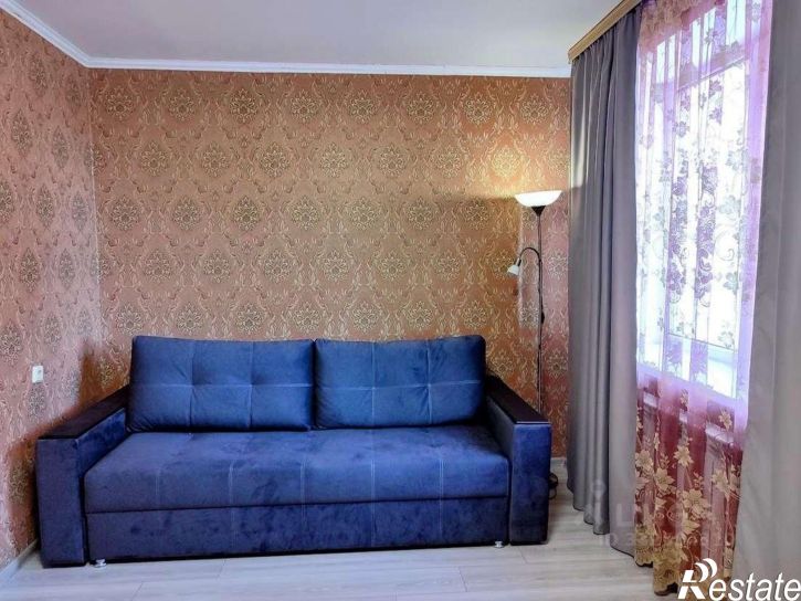 2-комн квартира