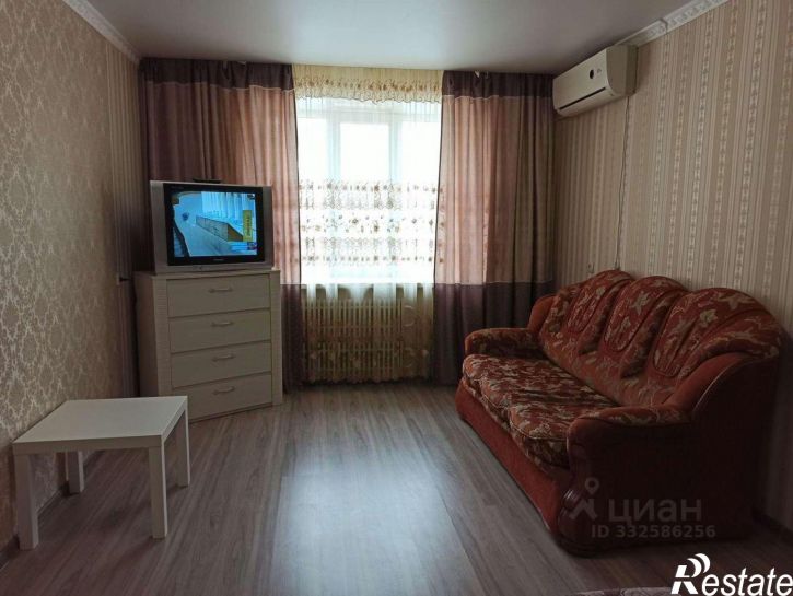 1-комн квартира Юности бульвар,дом 3