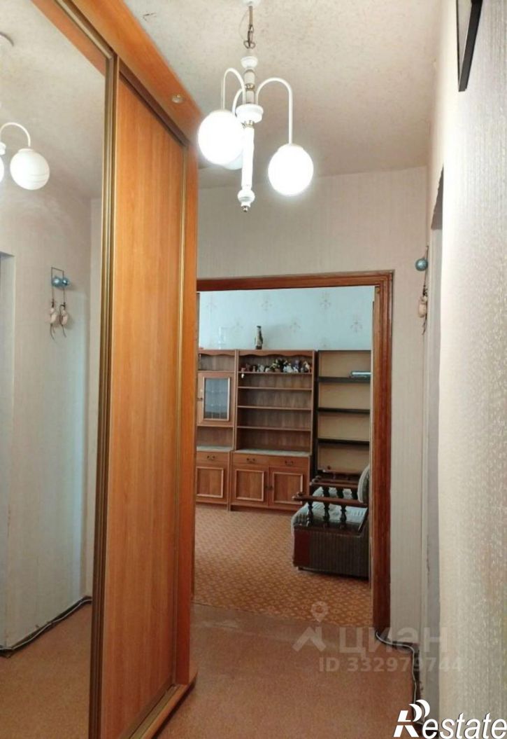 2-комн квартира Белгород, проспект Славы, 123