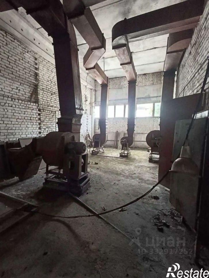 Производственное помещение Белгород